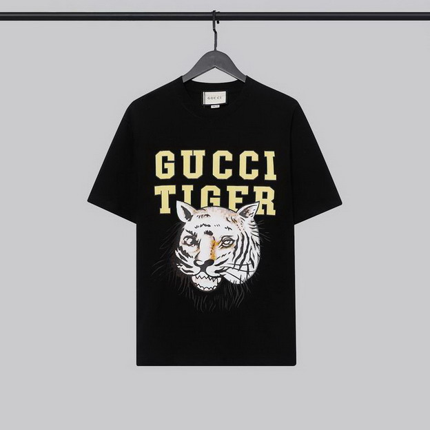 men gucci t-shirts S-XL-009